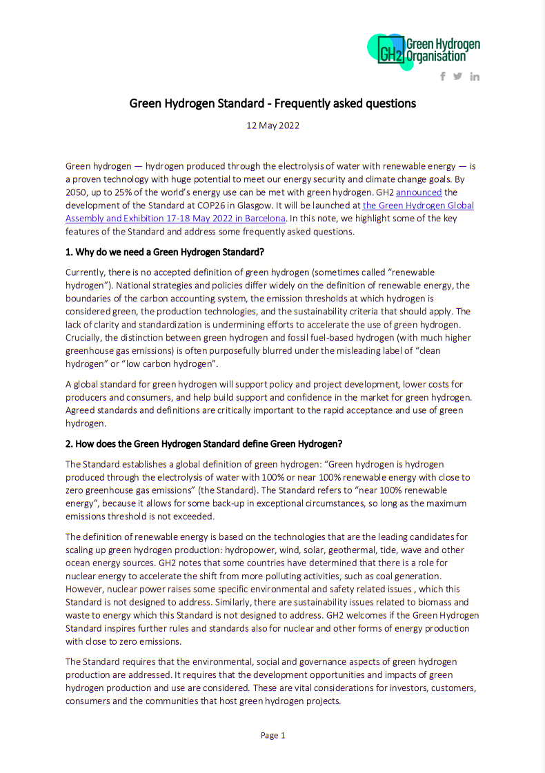 FAQ