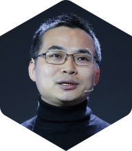 Lei Zhang
