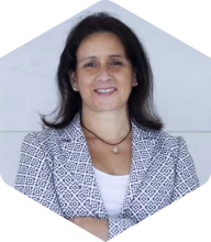 Maria Paz de la Cruz