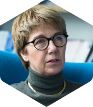 Martina Merz