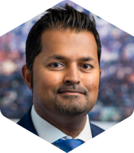 Prajeev Rasiah