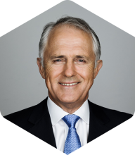 Malcolm Turnbull