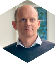 Photo of Mr. Jonas Moberg
